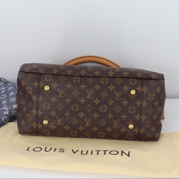 💎MINT CONDITION💎 Monogram - Picture 6 of 14